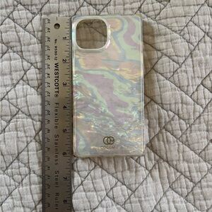 Plastic Phone Case for IPhone 15